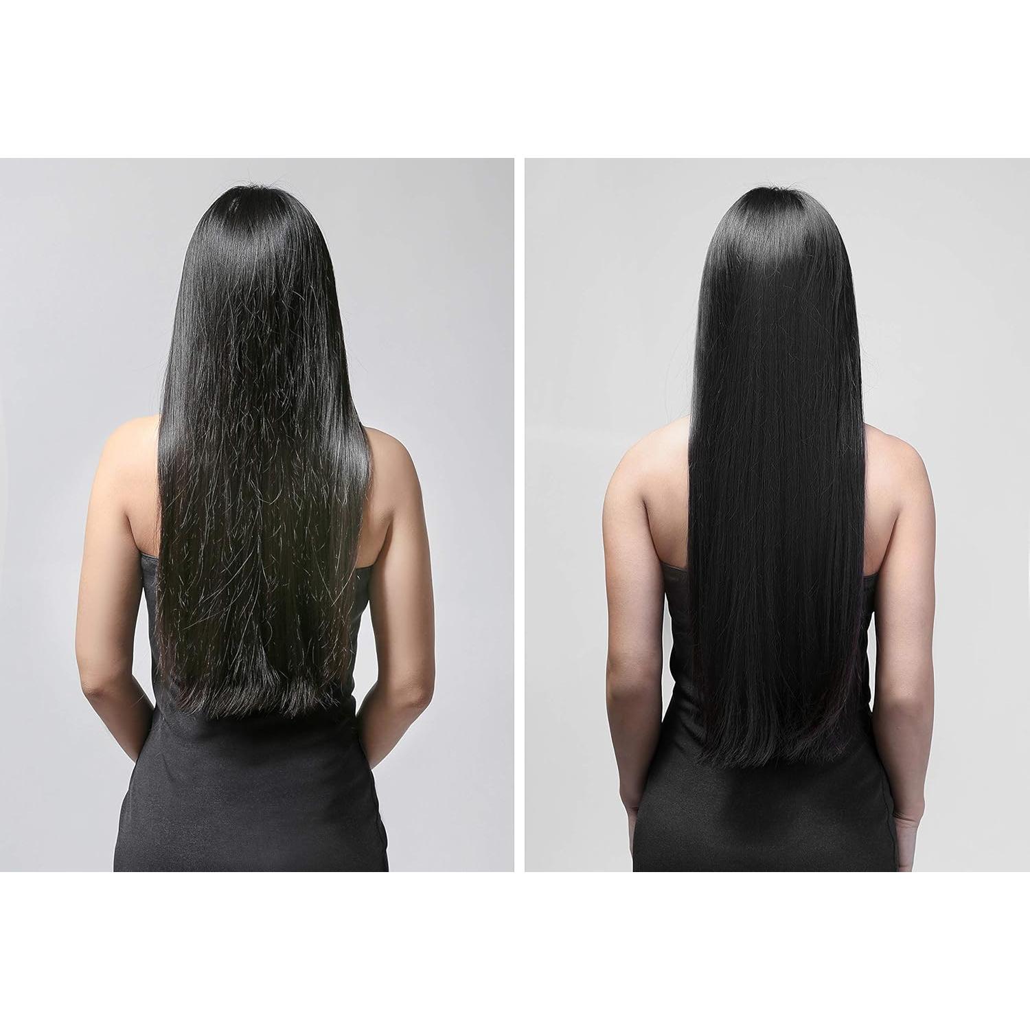 Aceite de Ricino Hair Chemist 200 g - Estimulador Crecimiento Cabello