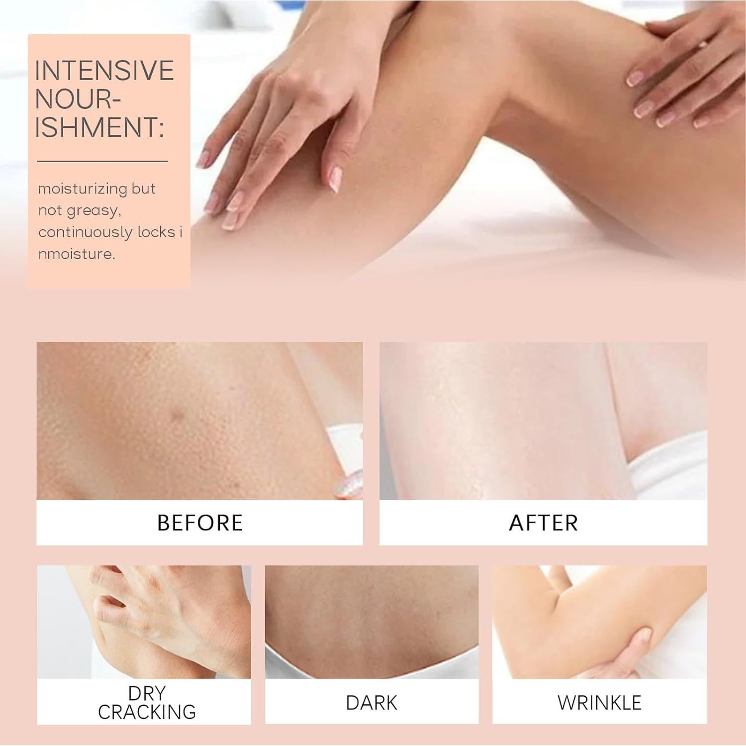 Aceite de Ricino Orgánico Roll-On 50 ml con Rodillo Cuarzo Rosa