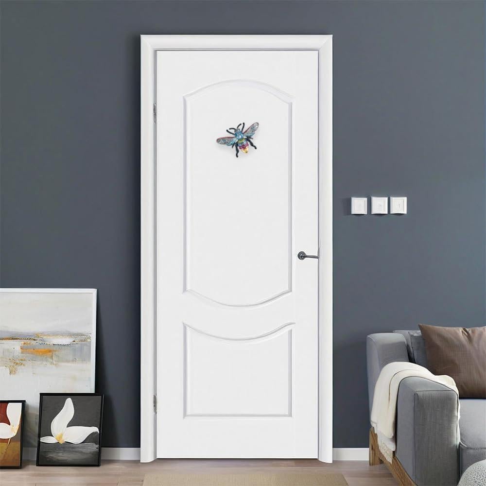 Molde de Resina Epóxica en Forma de Abeja Tone Fun 16.21x10.90cm