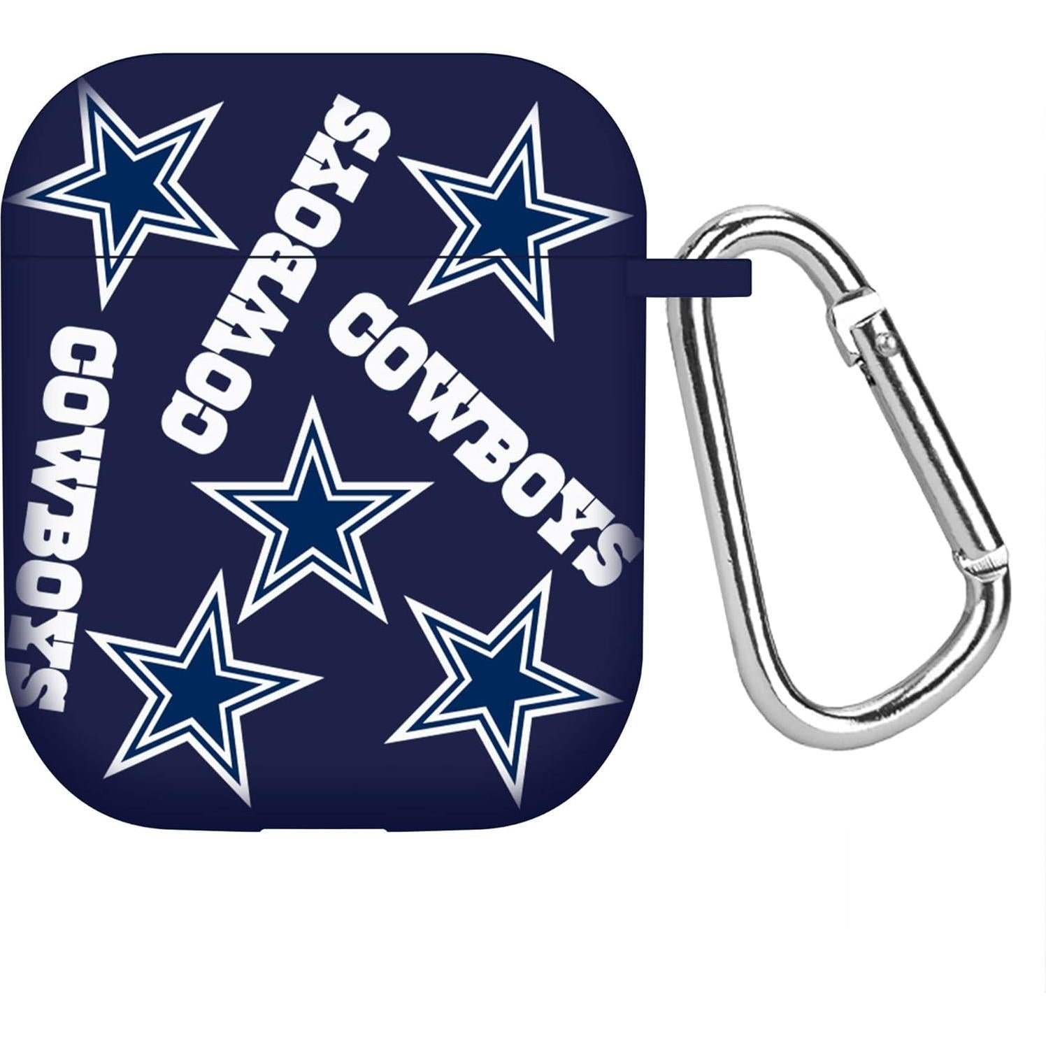 Combo HD Dallas Cowboys Game Time para Apple Watch y AirPods