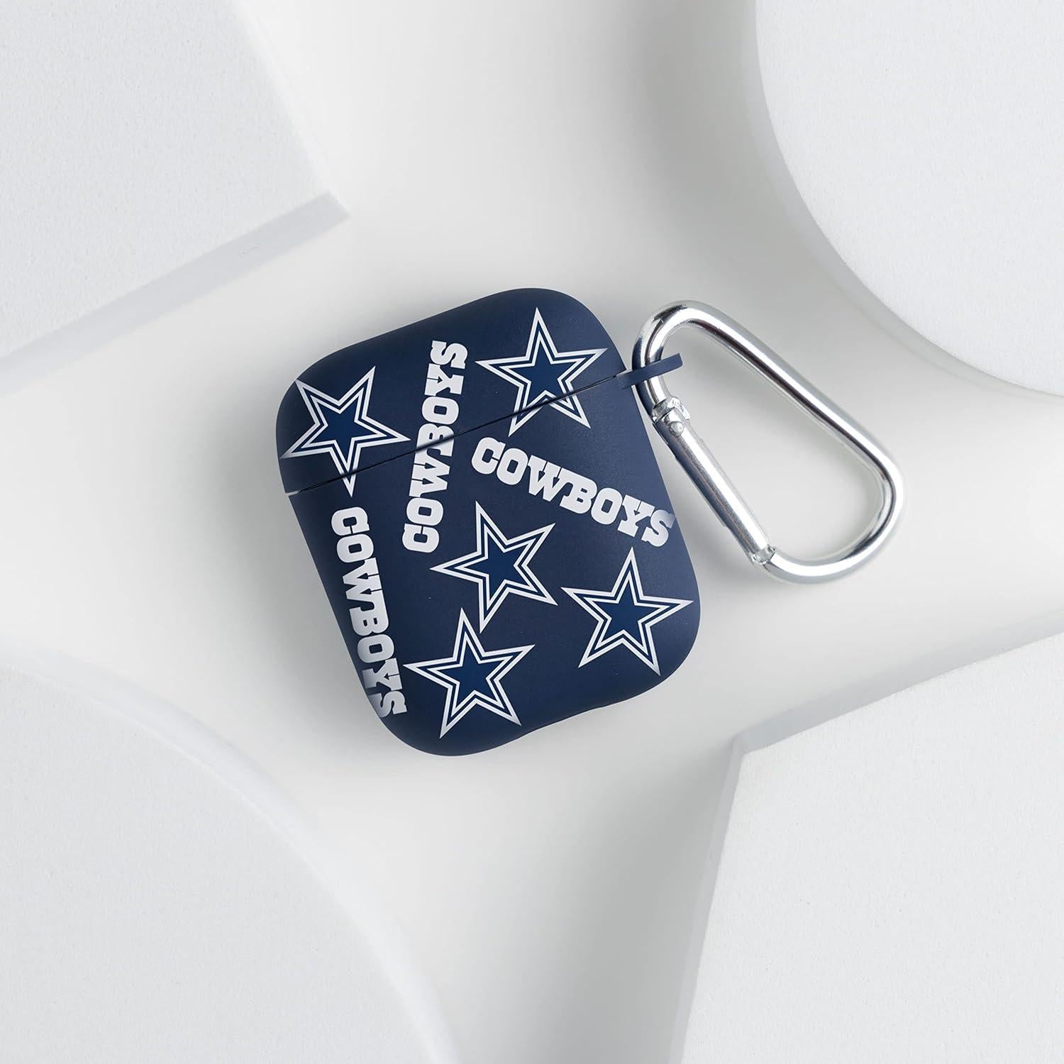 Combo HD Dallas Cowboys Game Time para Apple Watch y AirPods