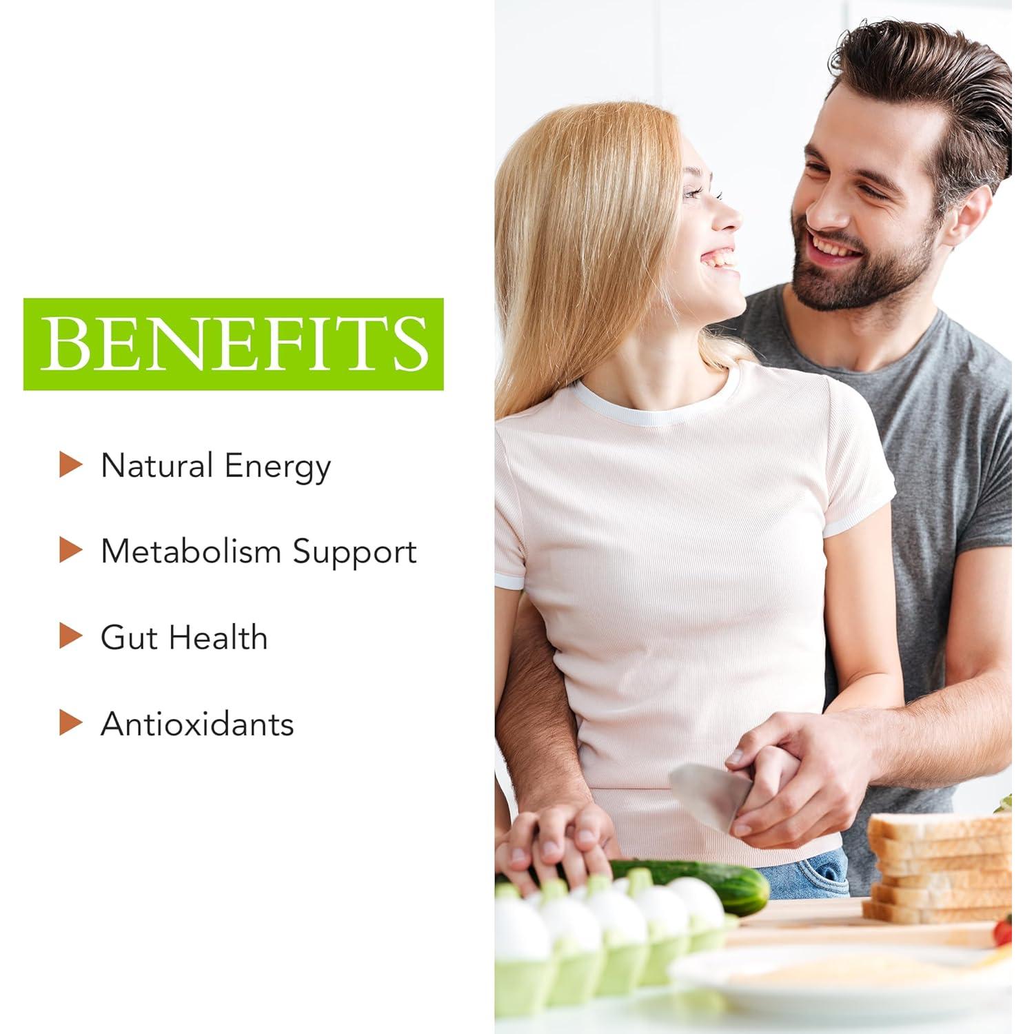 Suplemento de Corteza de Canela Xtravit - 60 Cápsulas - Energía Natural y Metabolismo