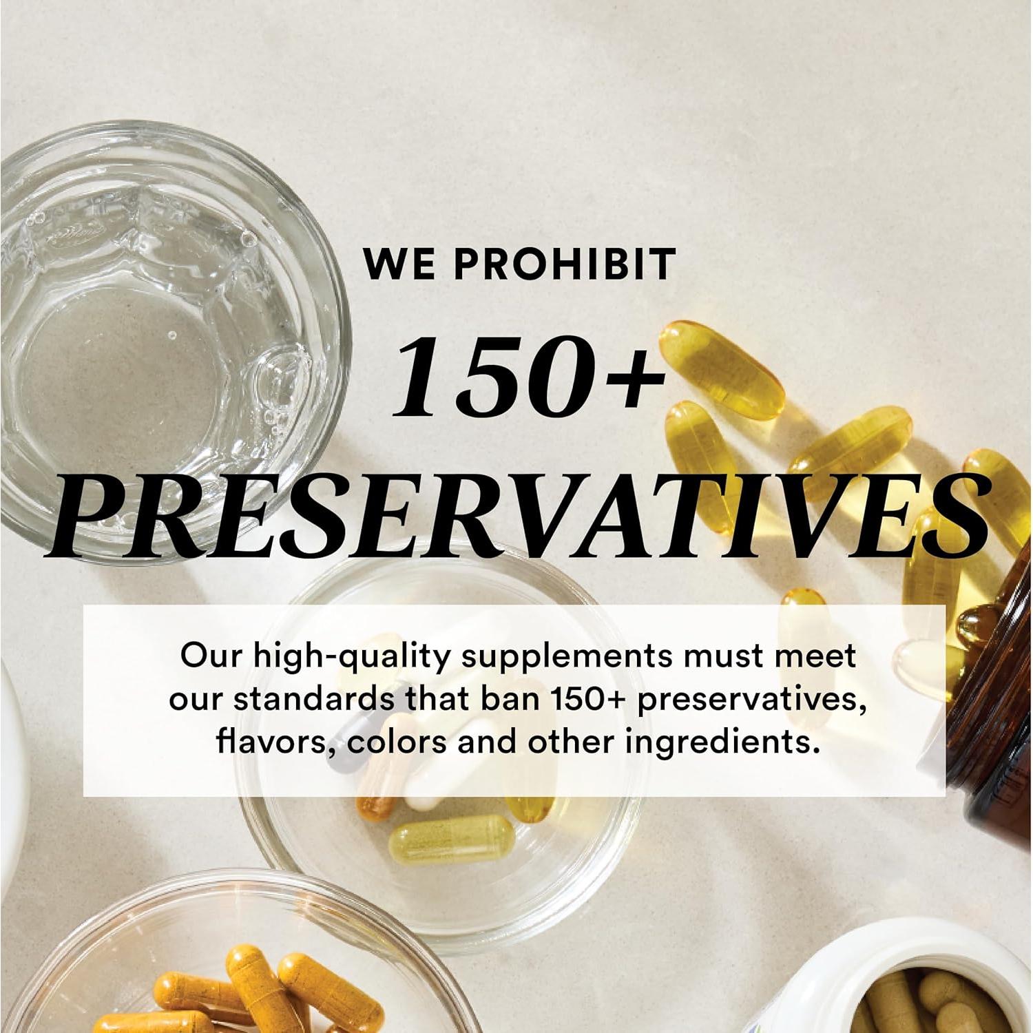 Suplemento de Canela 365 Whole Foods 60 Cápsulas Veganas