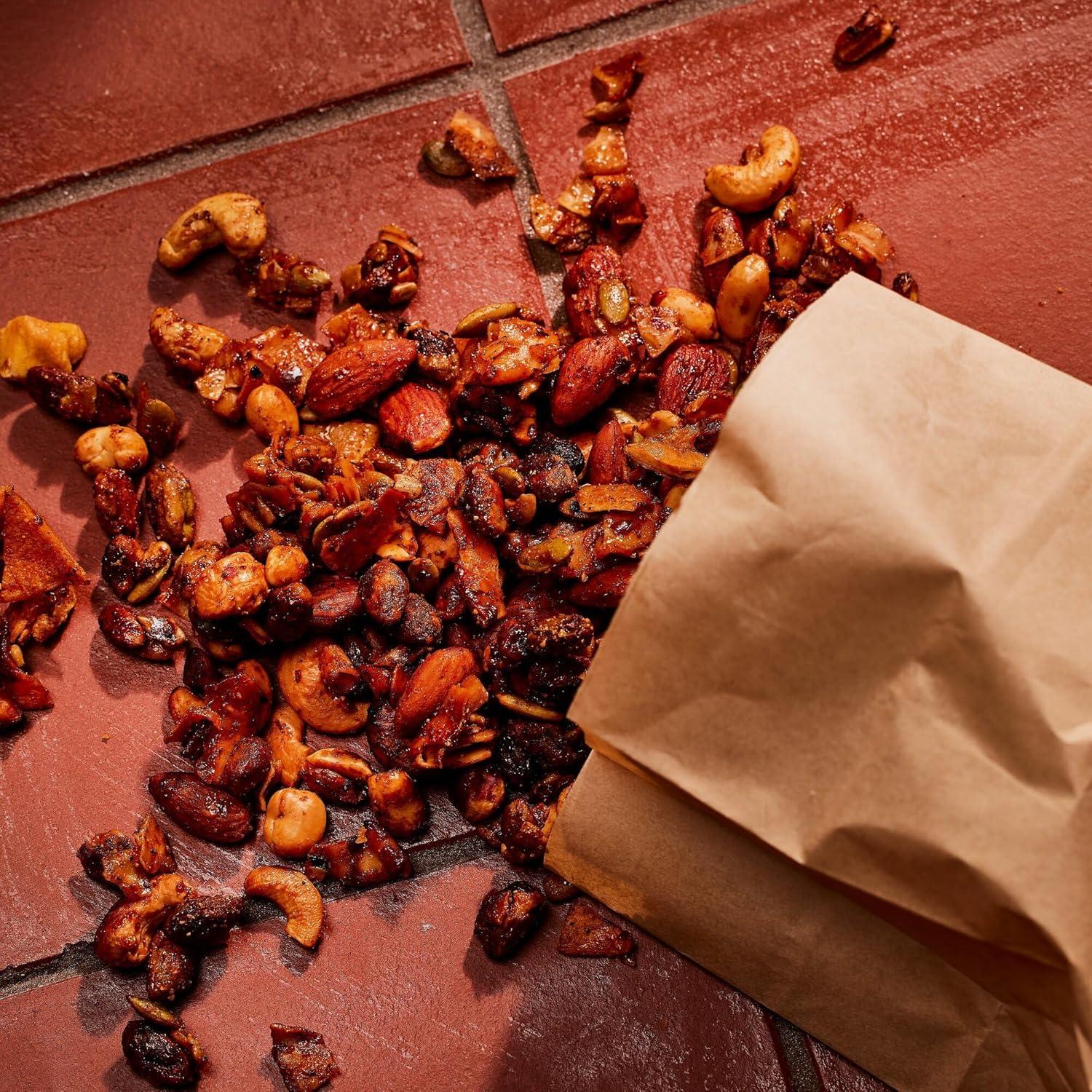 Sazonador de Tamarindo y Chile Pasilla McCormick 660 g