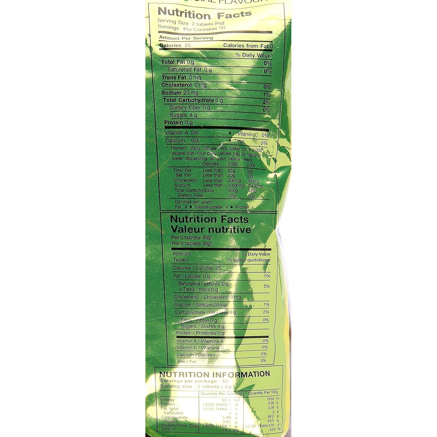 Caramelo de Tamarindo Amira - 100 Piezas 300g