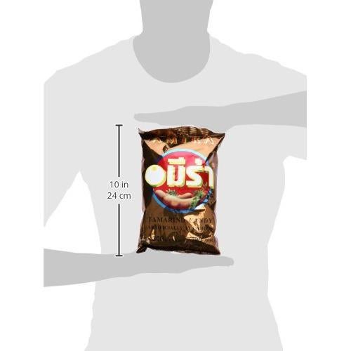 Caramelo de Tamarindo Amira - 100 Piezas 300g