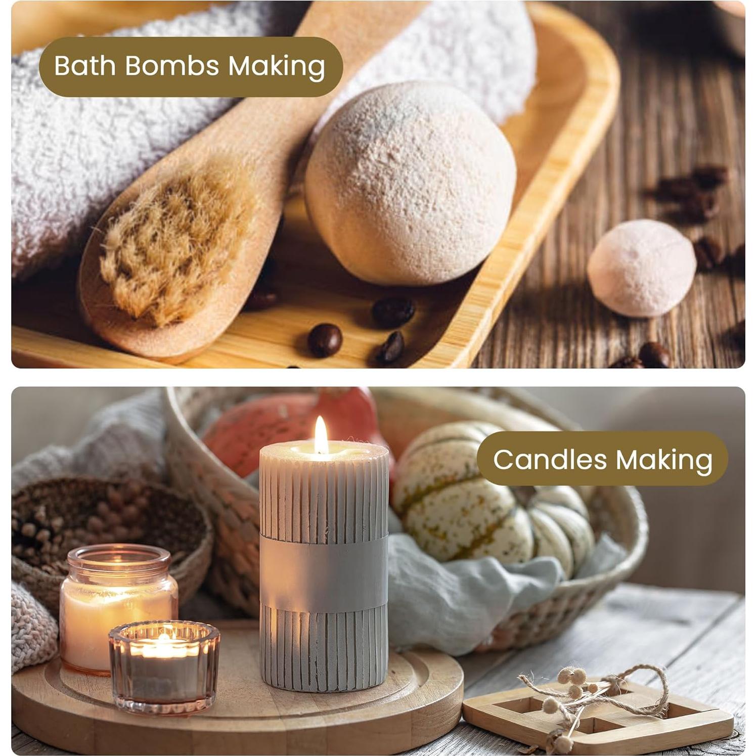 Aceite Esencial ESSLUX 30ml Susurros de Cardamomo Aromaterapia