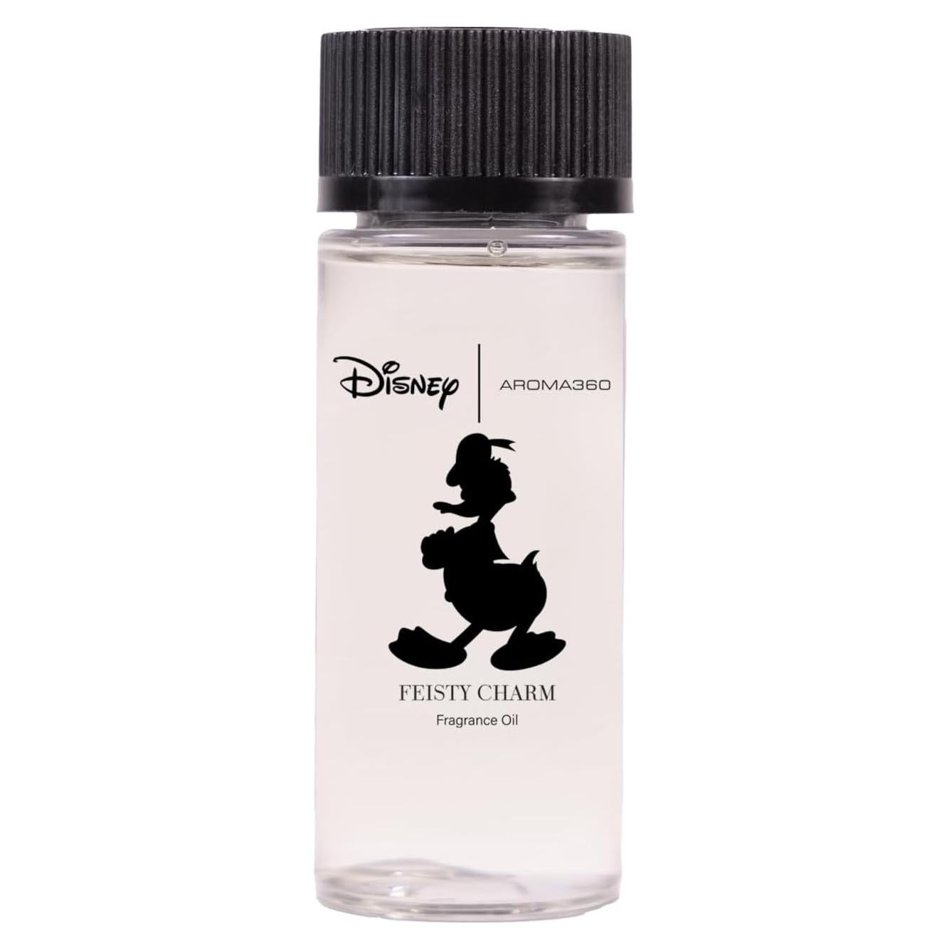 Aceite Esencial Aroma360 Feisty Charm 50 mL - Pato Donald