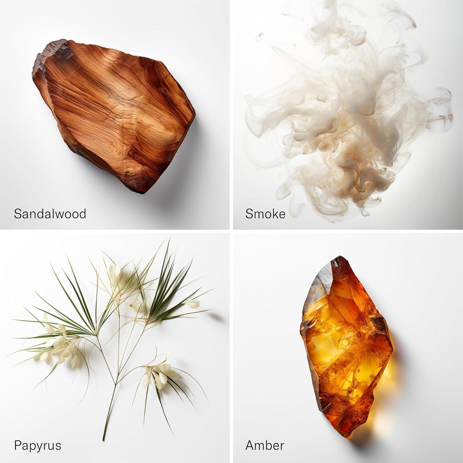 Difusor de Aromas AromaTech Santal & Love Affair 10ml