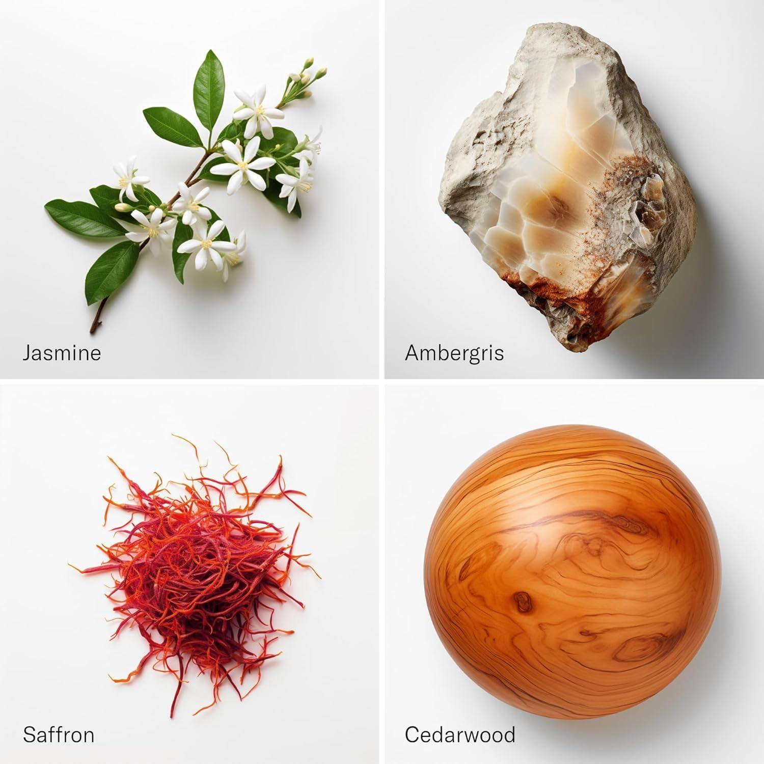 Difusor de Aromas AromaTech Santal & Love Affair 10ml