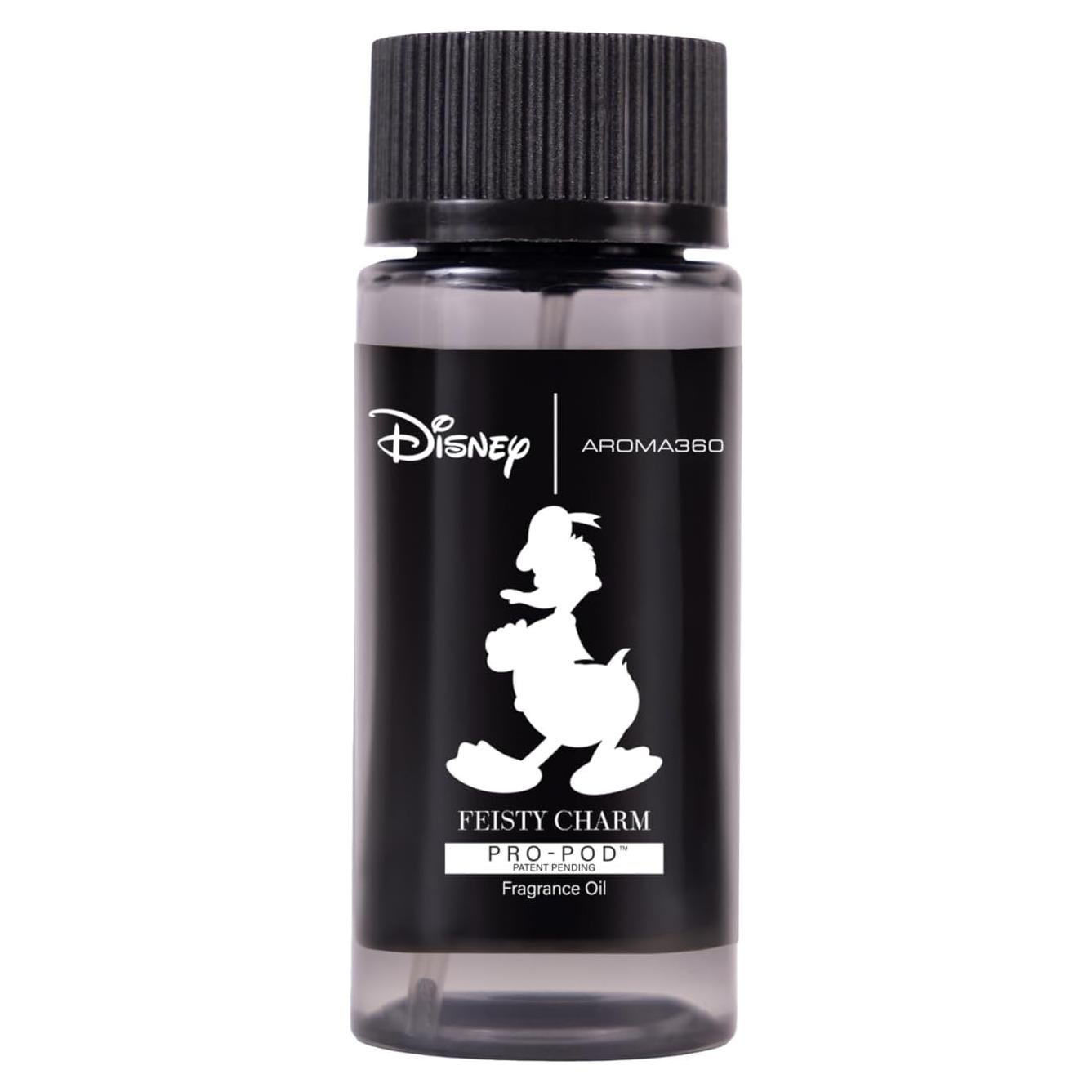 Aceite Esencial Aroma360 Feisty Charm 50 mL - Pato Donald