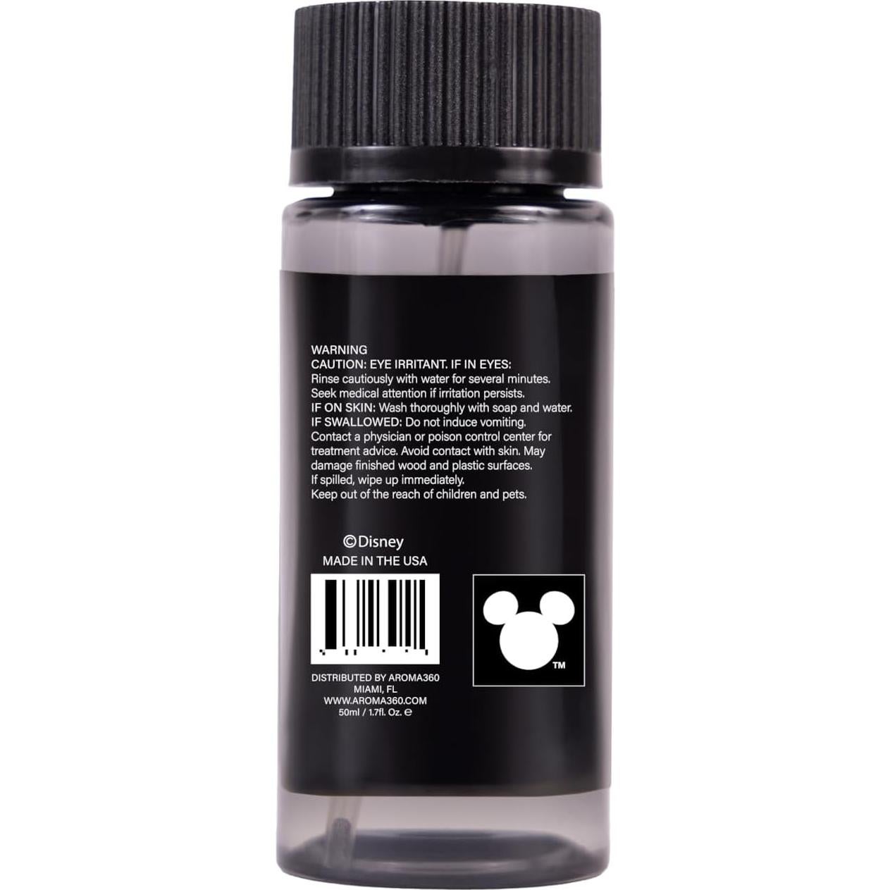 Aceite Esencial Aroma360 Feisty Charm 50 mL - Pato Donald