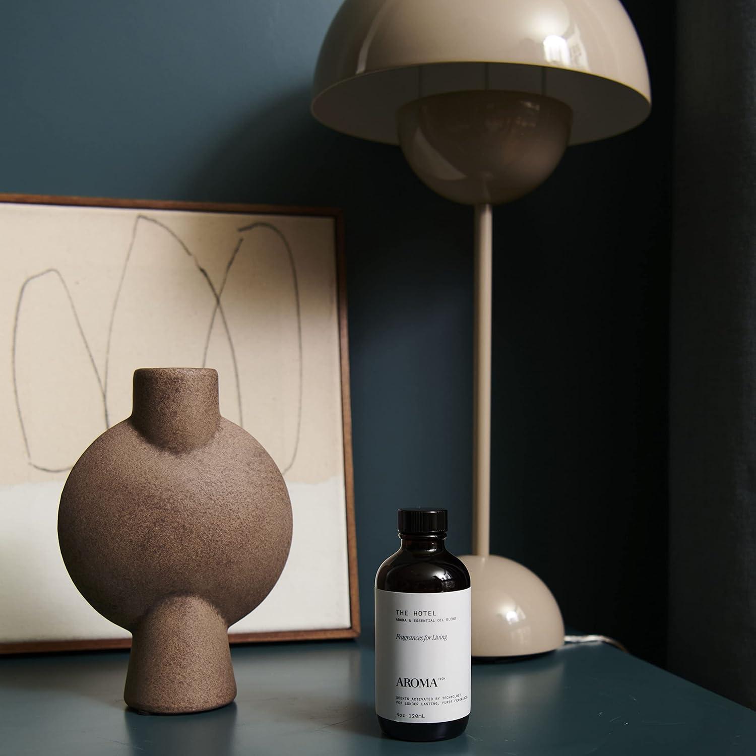 Difusor de Aromas AromaTech Santal 120ml - Mezcla Natural