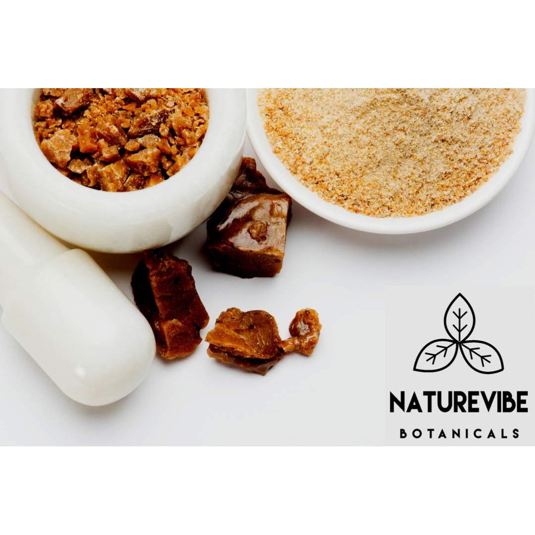 Combo de Especias: Cardamomo Verde Molido 100g y Asafoetida 100g