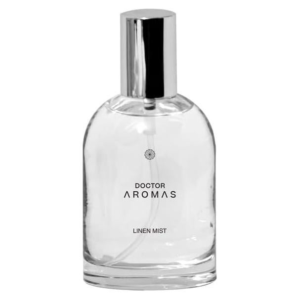 Spray para Almohadas y Cuerpo Doctor Aromas 100 ml - Aroma Sueño