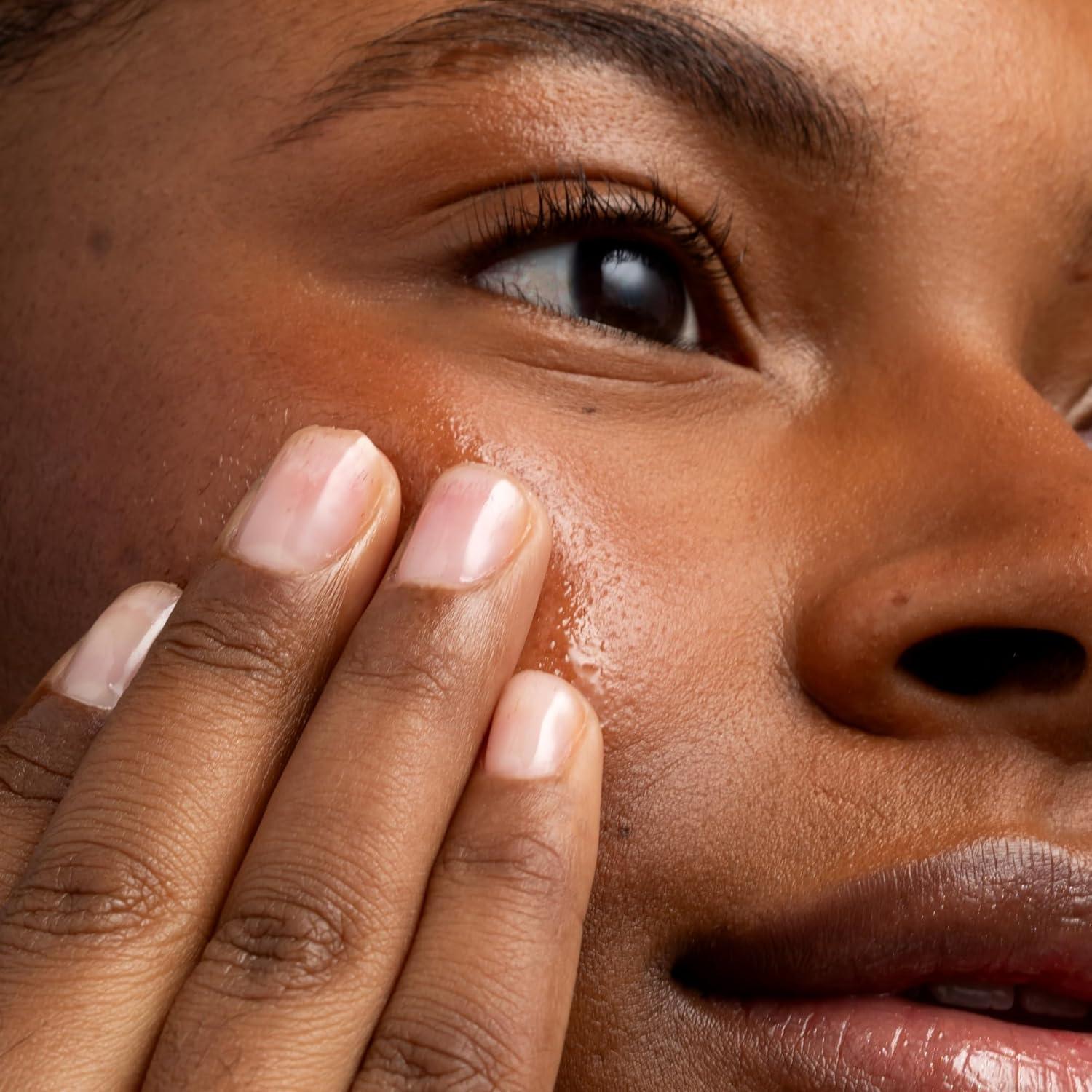 Aceite de Jojoba Orgánico Cliganic 946ml 100% Puro Prensado en Frío