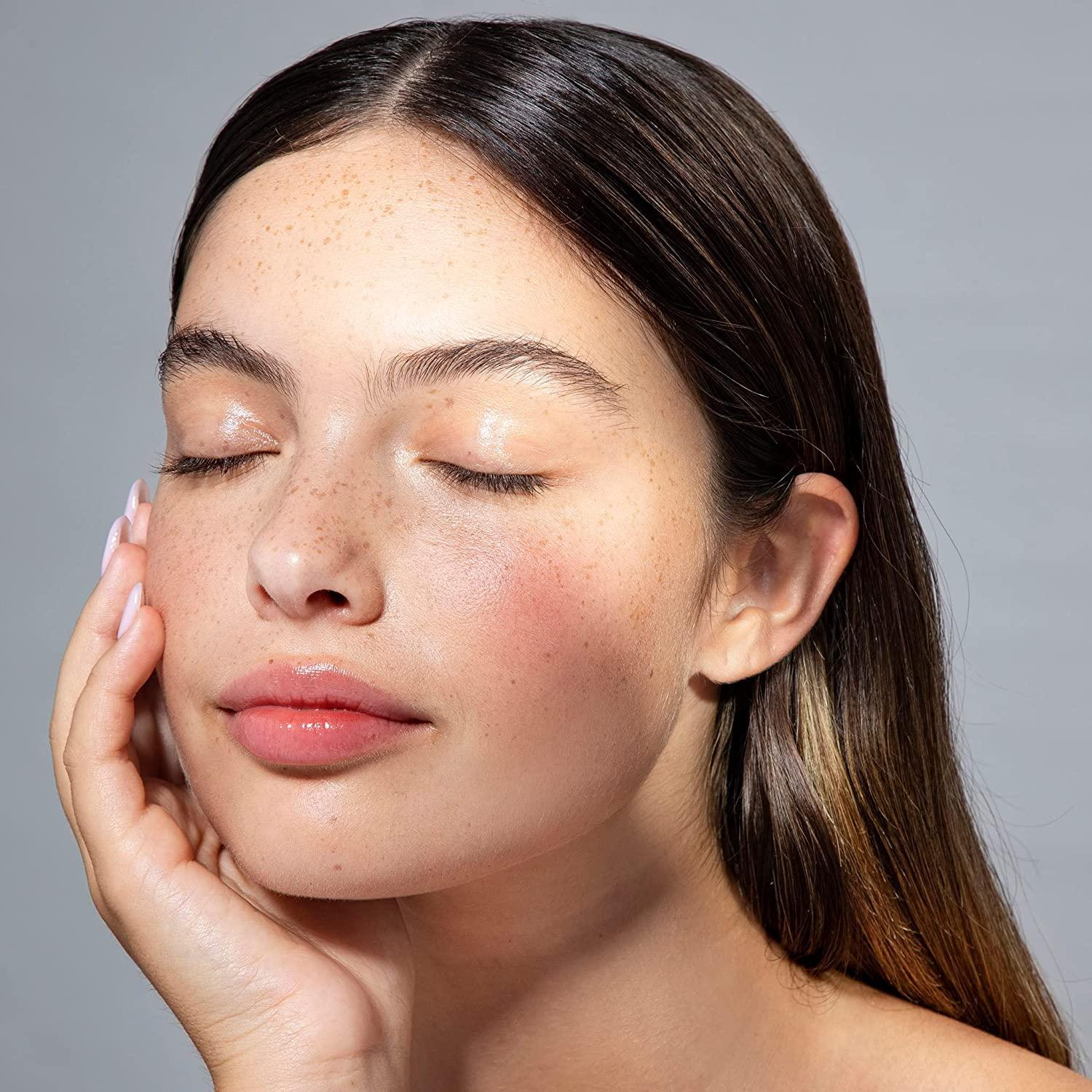 Aceite de Jojoba Cliganic 100% Puro 907g Prensado en Frío