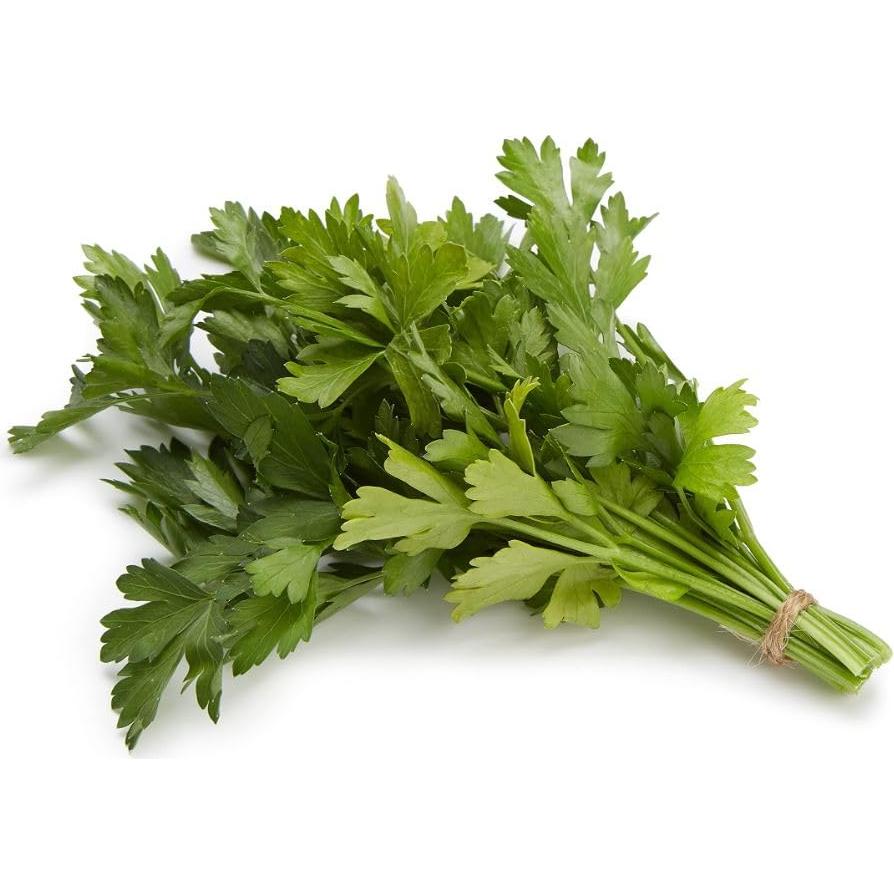 Amazon Grocery, Organic Italian Parsley, 0.5 Oz (Previously Fresh Brand, Packaging May Vary)