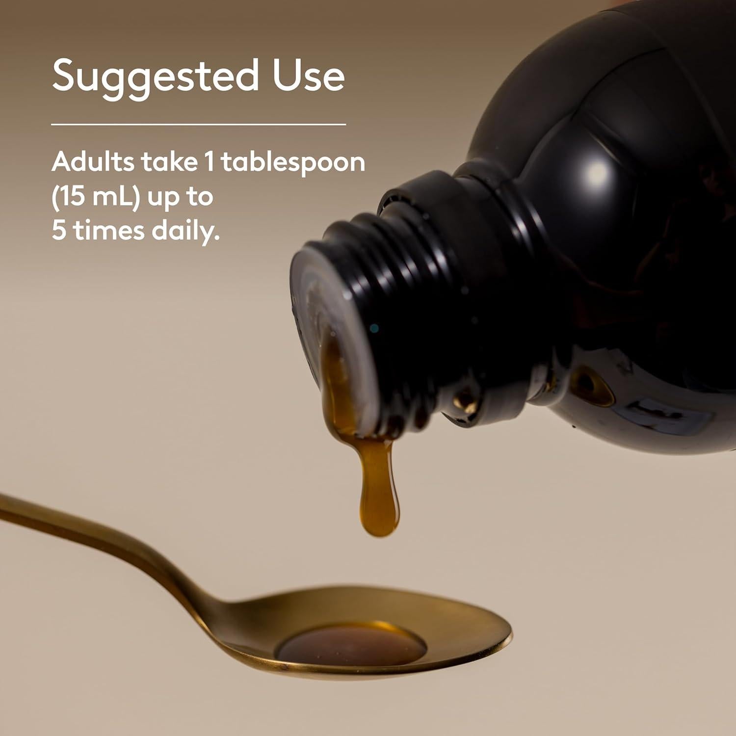 Tónico Herbal Respiratorio Harker 230 ml - Apoyo Pulmonar