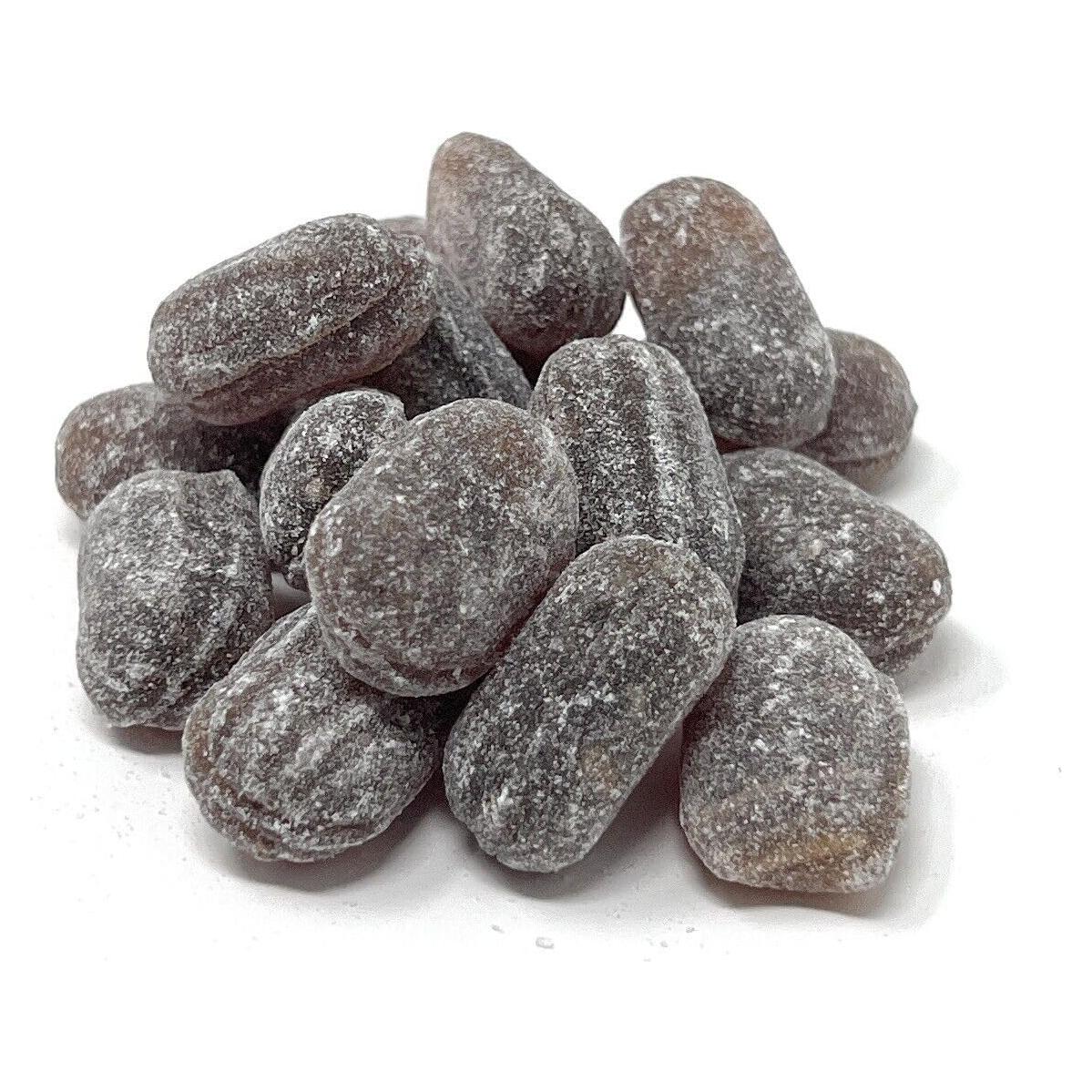 Caramelos Duro Arenados YANKEETRADERS 1134g Bolsa a Granel