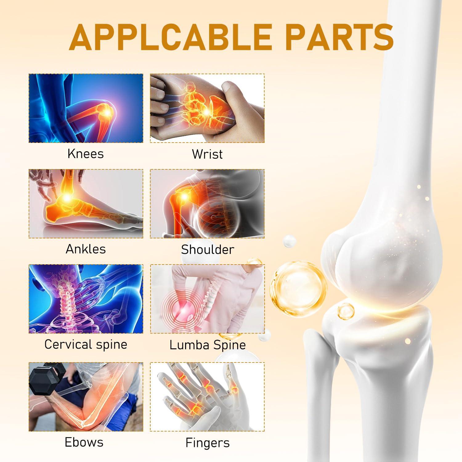 Crema Alivio Articulaciones Marveher con Veneno de Abeja 181g