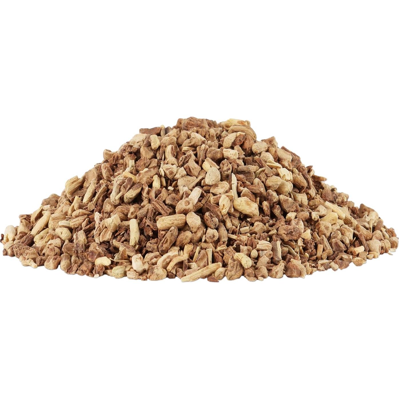 Raíz de Sarsaparilla Orgánica Halo Naturals 113g Certificada USDA