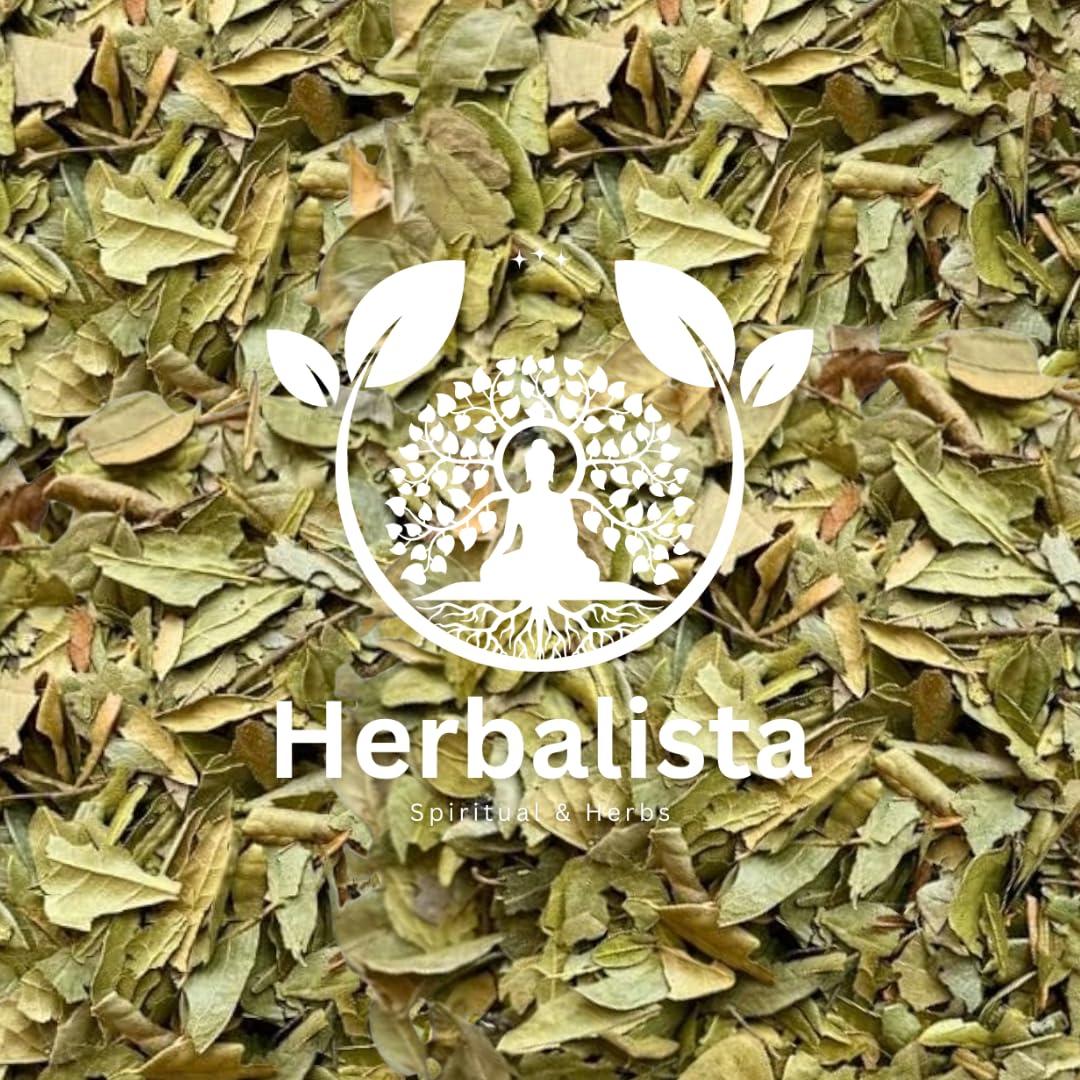 Té Herbal de Boldo 58g - Peumus Boldus - 20+ Tazas