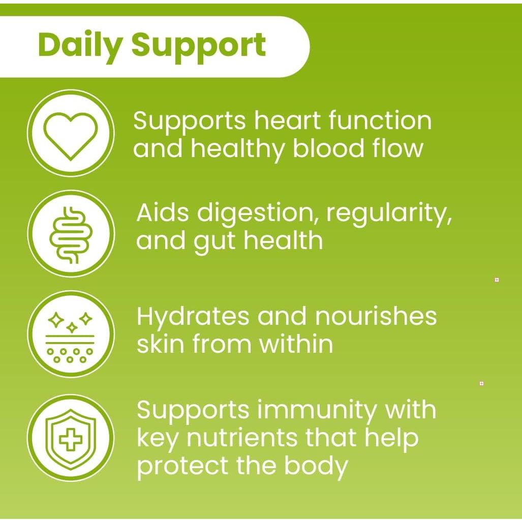 Cápsulas de Nopal Sanar Naturals - Suplemento Digestivo 120 Unidades