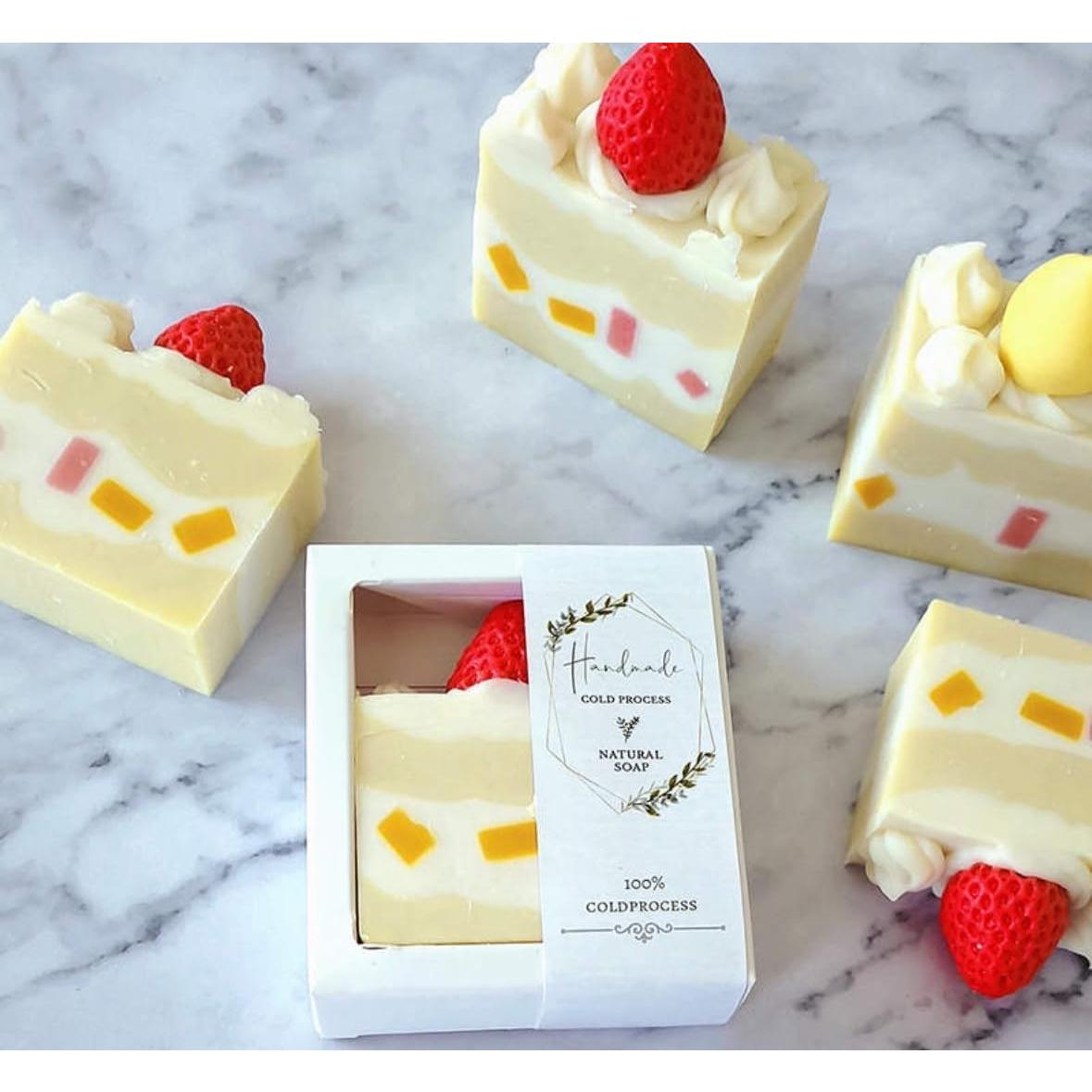 Vela Aromática 3 Mechas White Barn 14.5 OZ Café Latte