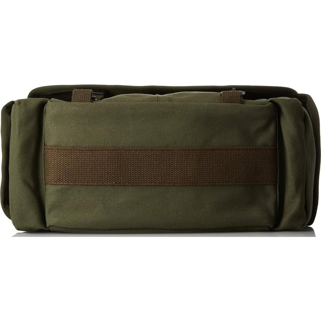 Bolsa de hombro Domke F-2 700-02D Oliva para cámaras DSLR