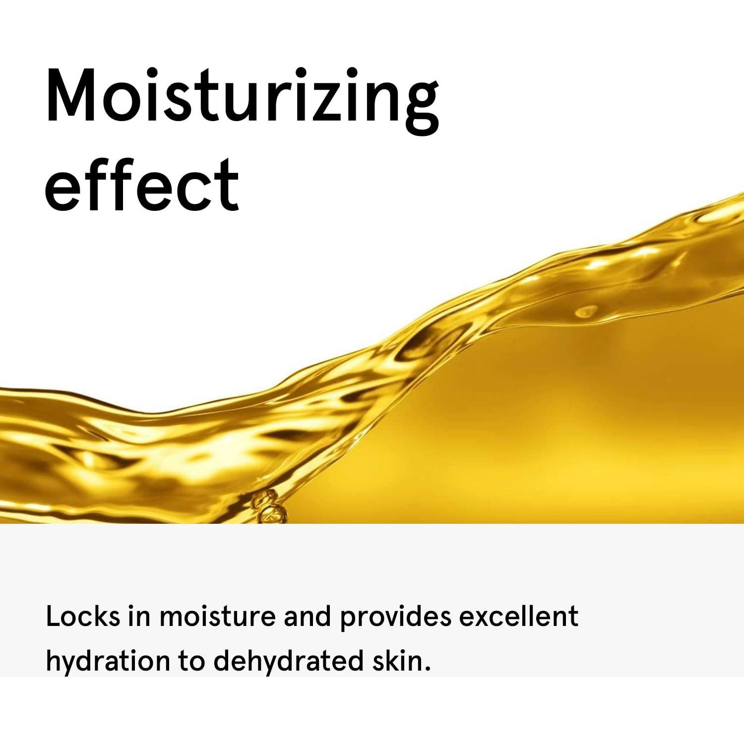 Aceite Orgánico de Jojoba ONE THING 50ml Hidratante Piel Cabello