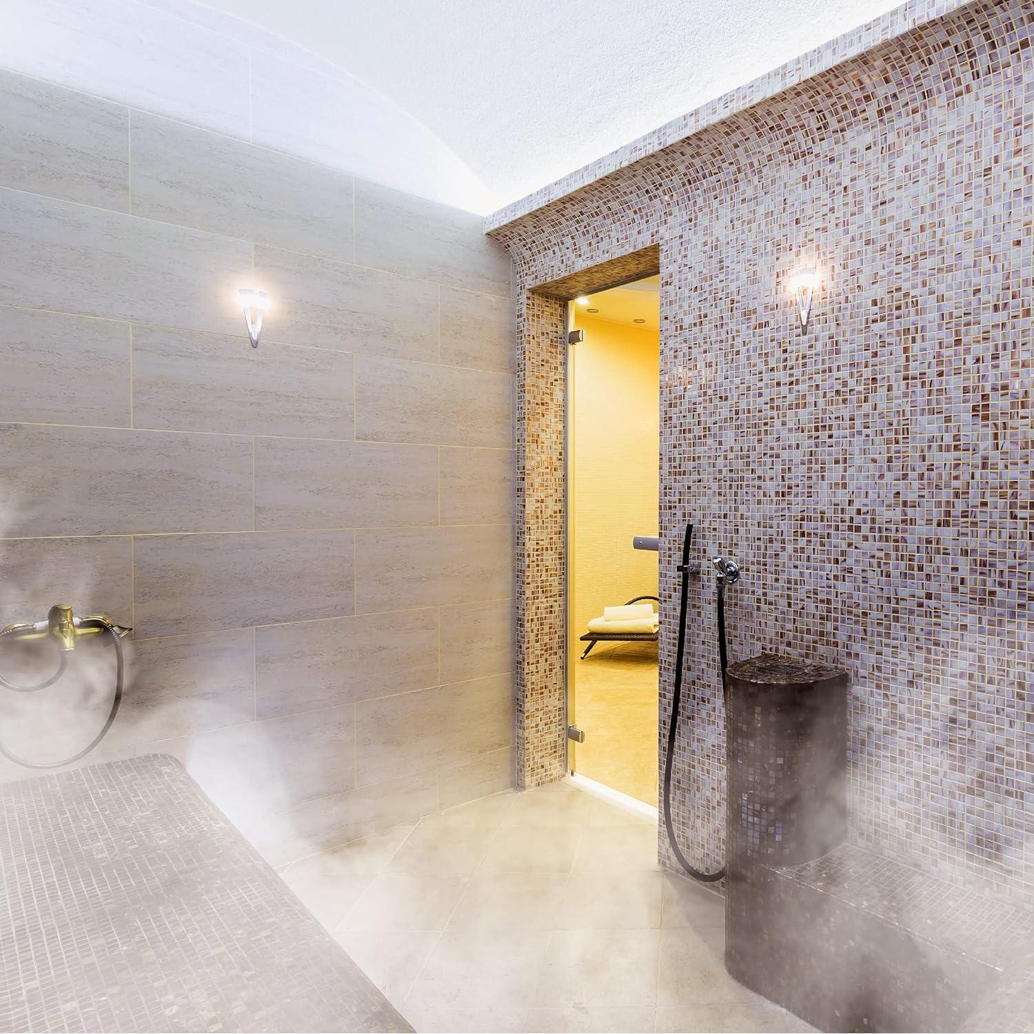 Aceite de Eucalipto Mezclado Ginger Lily Farms 3.785L para Sauna