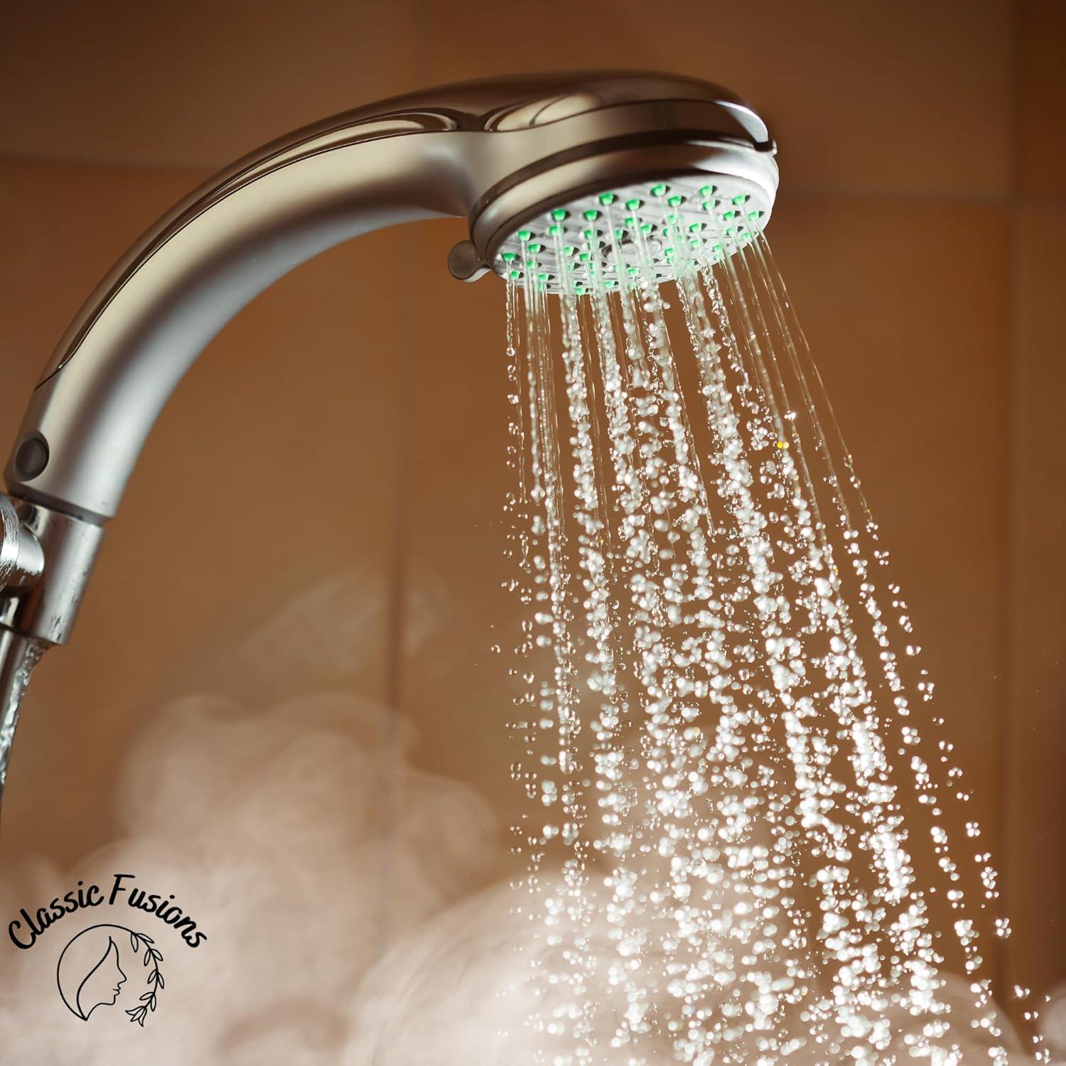 Spray de Ducha 100% Natural Eucalipto y Naranja 56.7ml