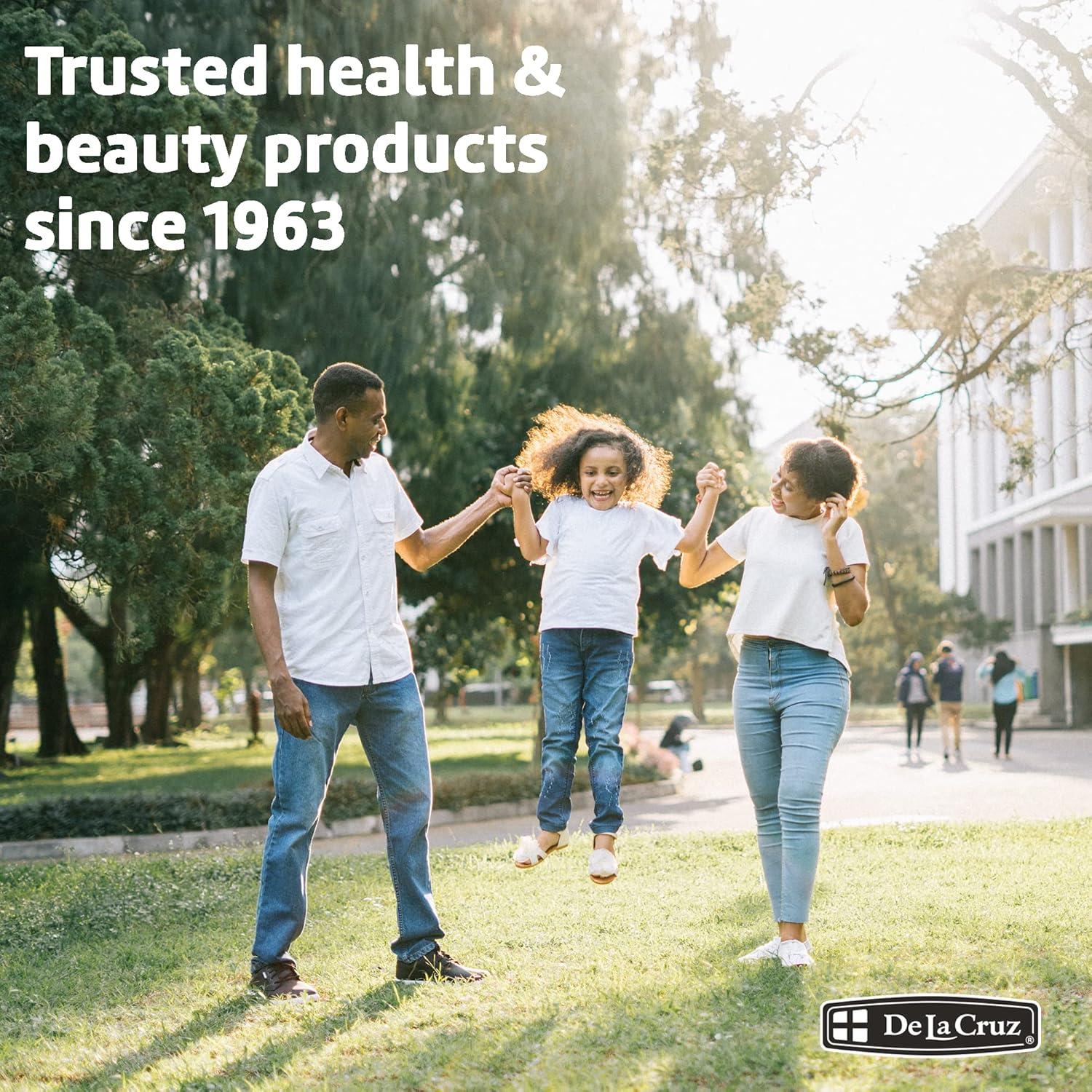 Aceite de Jojoba Puro De La Cruz 59 mL - Hidratante Orgánico