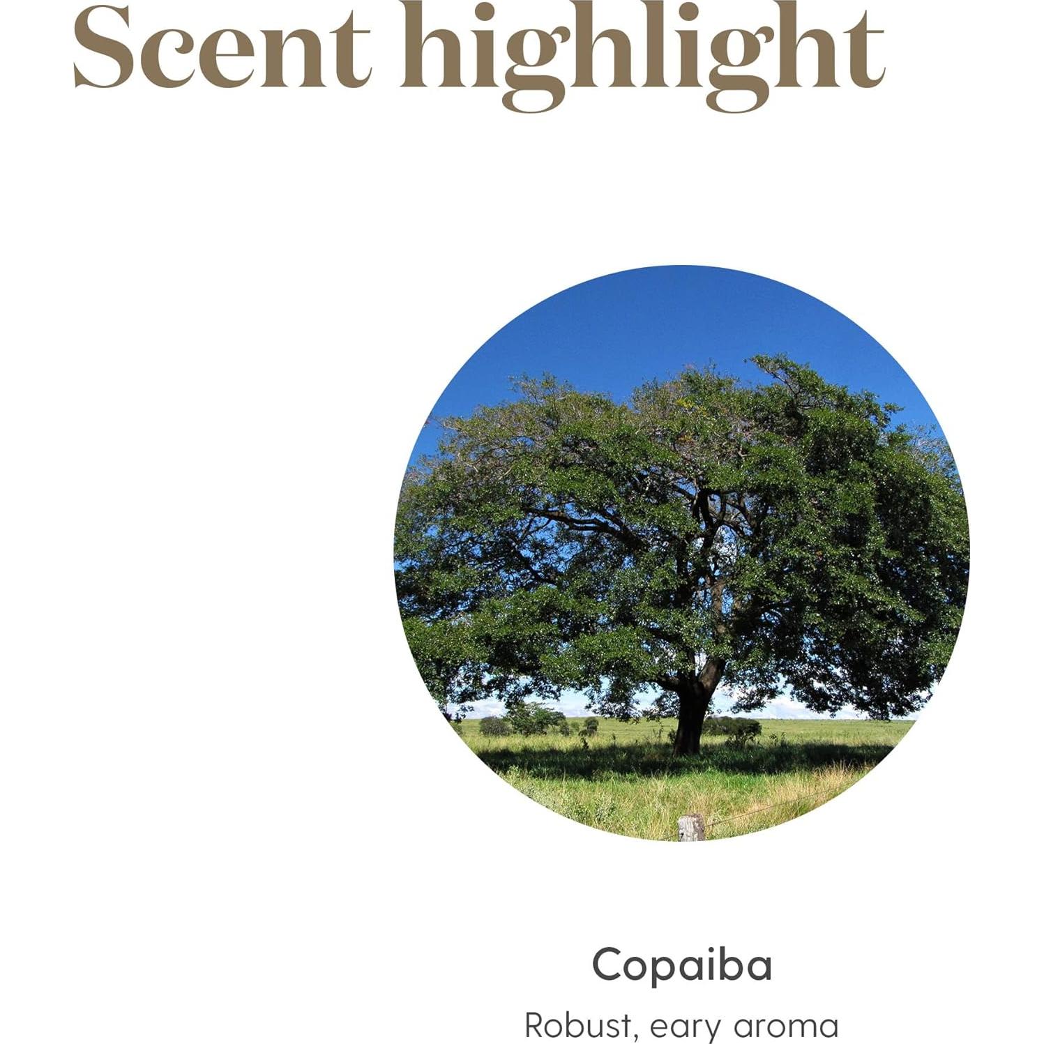 Aceite Esencial Young Living Copaiba 15ml - 100% Puro y Premium