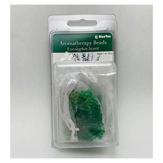 Perlas de Aromaterapia Eucalipto 28g BlueVue