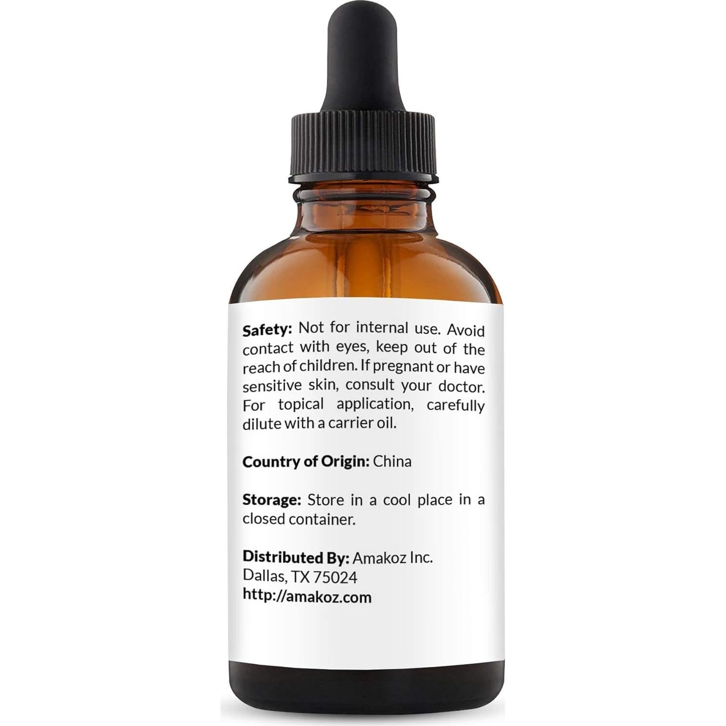 Aceite Esencial de Eucalipto y Lavanda NaturoBliss 118ml