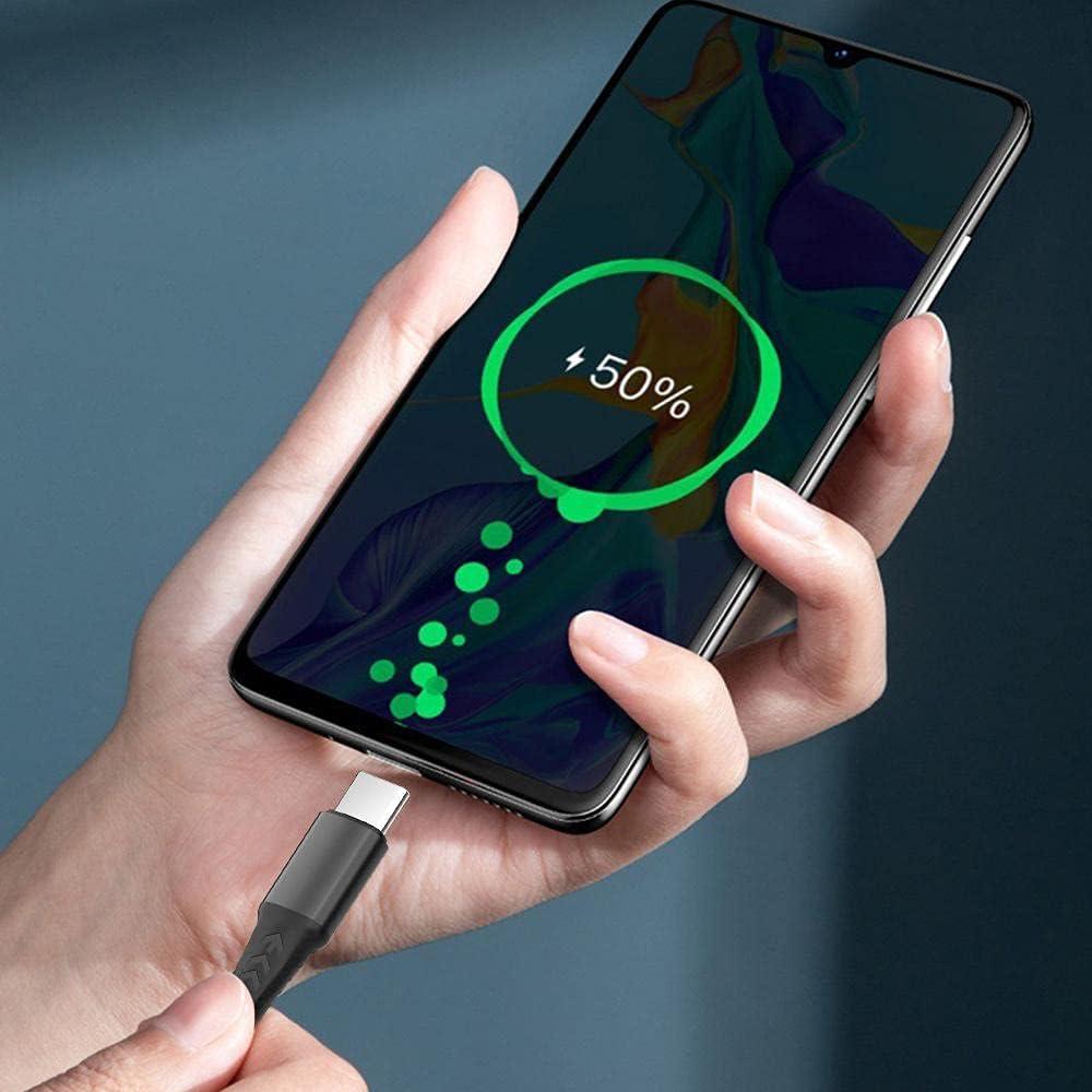 Cable BoxWave USB-C a USB-C 3m 100W para Lepow H1