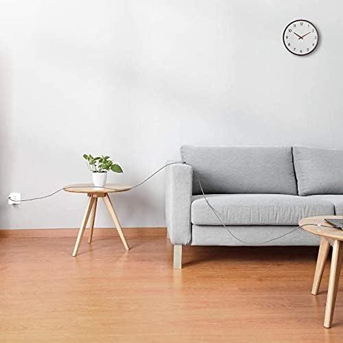 Cable BoxWave USB-C a USB-C 3m 100W para Lepow H1