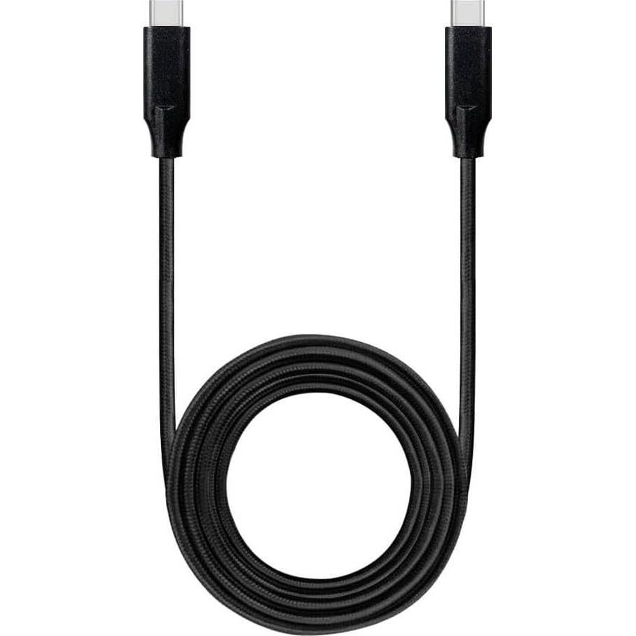 Cable BoxWave USB-C a USB-C 3m 100W para Lepow H1