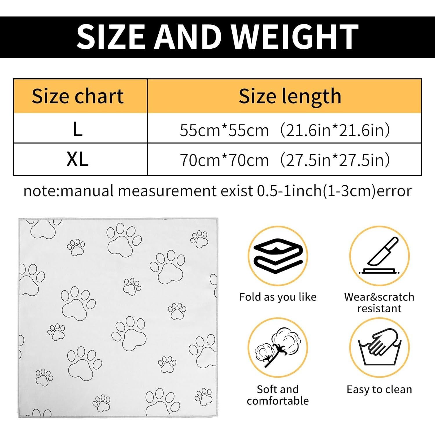 Envoltura Autoadhesiva para Gatos Turesmith 70x70 cm Gris Claro