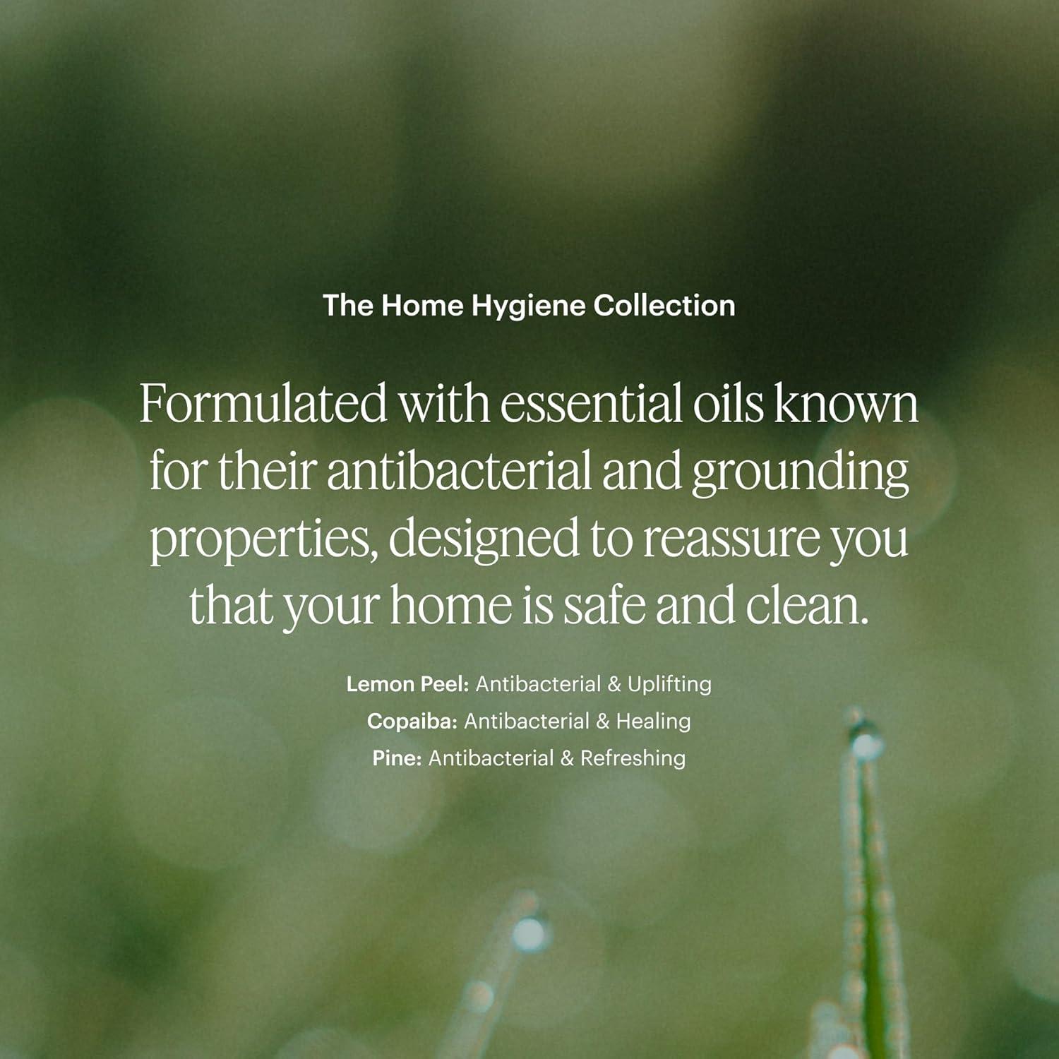 Aera Mini Aceite Esencial Ropa de Cama y Limón 59g