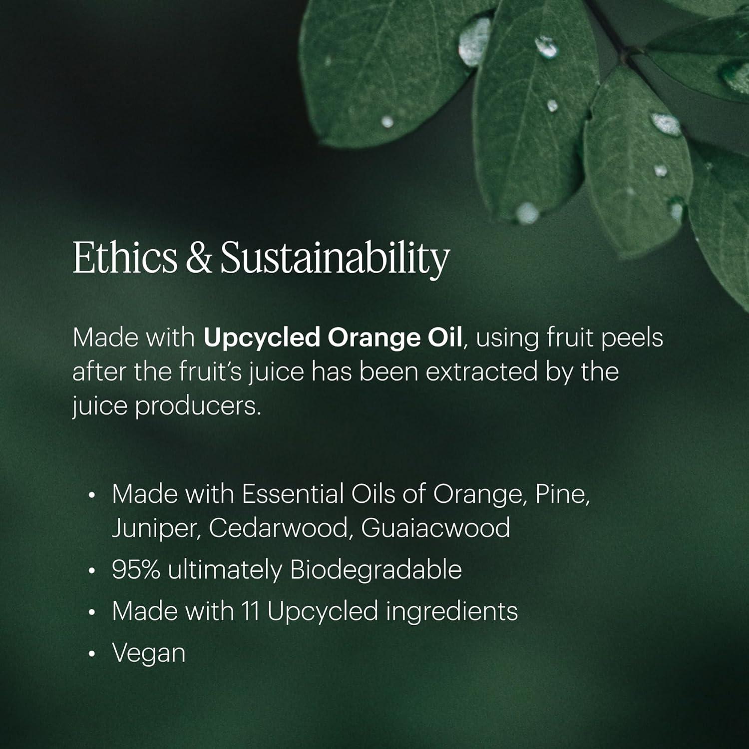 Aera Mini Aceite Esencial Ropa de Cama y Limón 59g