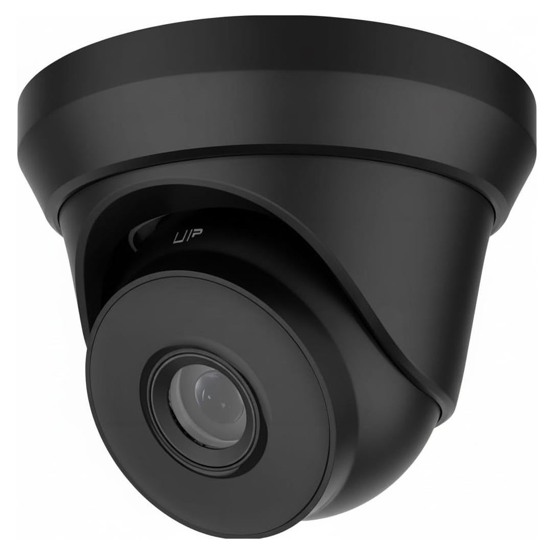 Cámara de Seguridad Domo Analógica 4MP Real HD, Visión Nocturna 20m