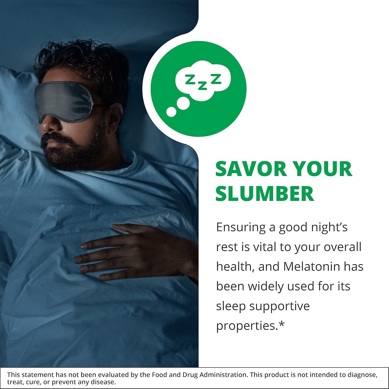 Gotas de Melatonina NutraMedix 30ml - Soporte Nocturno y Sueño