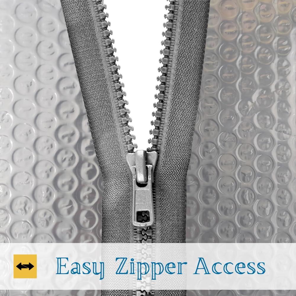 Cubierta Aislante para Escaleras de Ático Dualso 63.5x137.2 cm