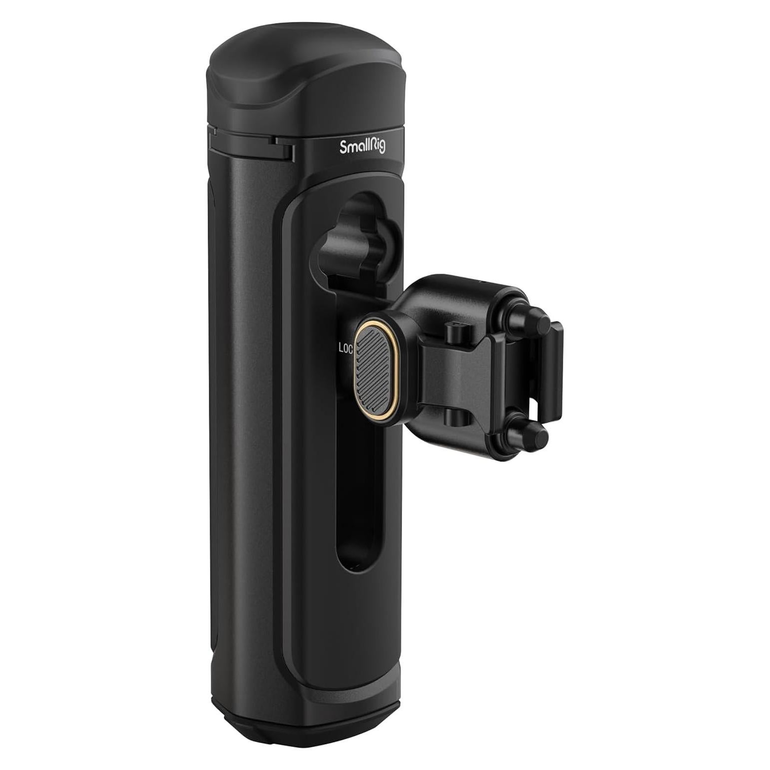 Mango Lateral de Liberación Rápida SmallRig 4403 para Cage Móvil