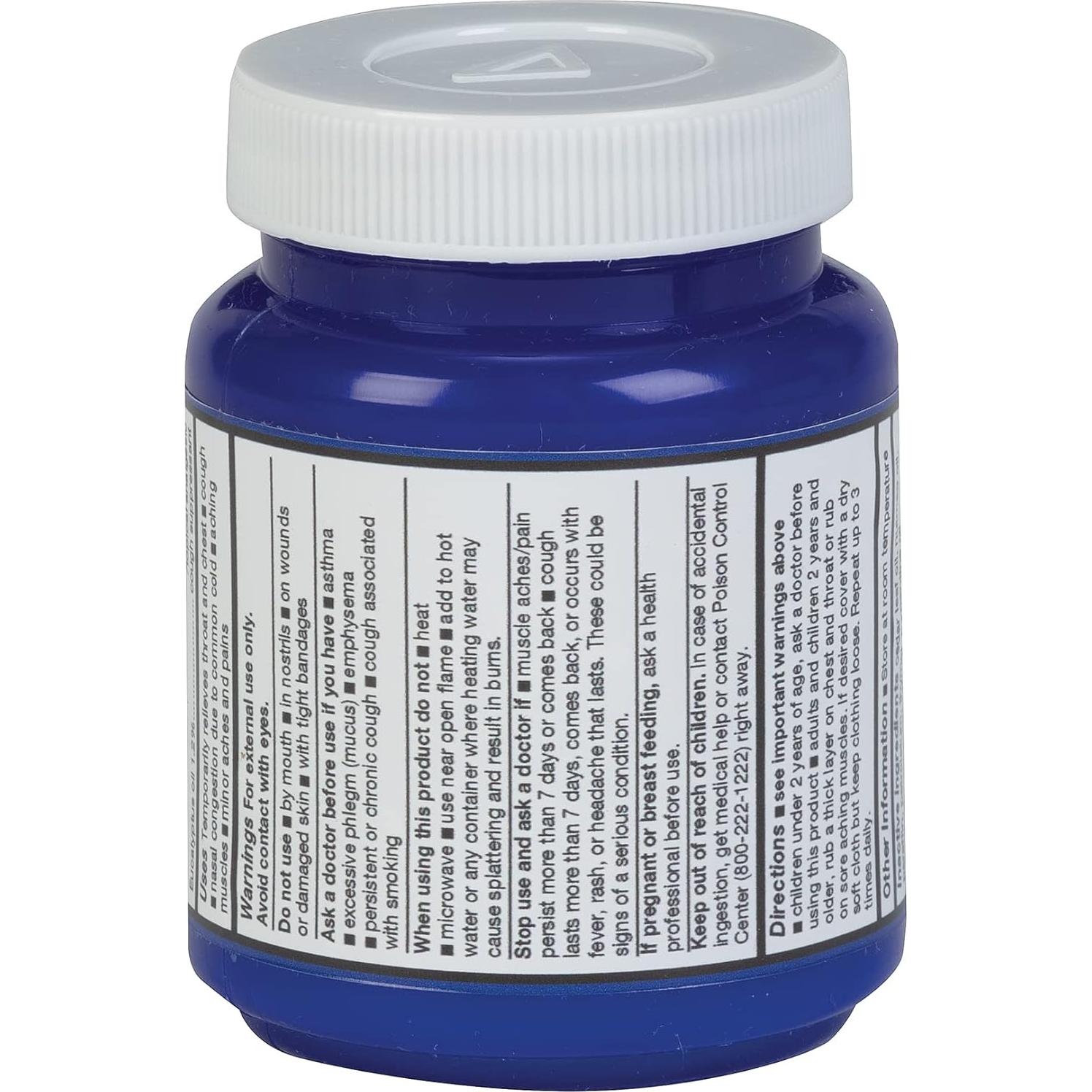 Vitafusion Gomitas Vitamina D3 150 Conteos + Ungüento HealthWise 113.4 g