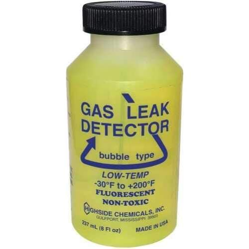 Detector de Fugas de Gas Highside Chemicals 23008 227g