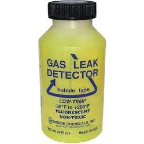 Detector de Fugas de Gas Highside Chemicals 23008 227g
